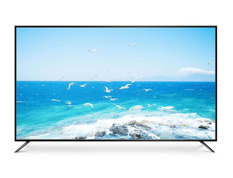 75 inch D7000 Series 4K Smart